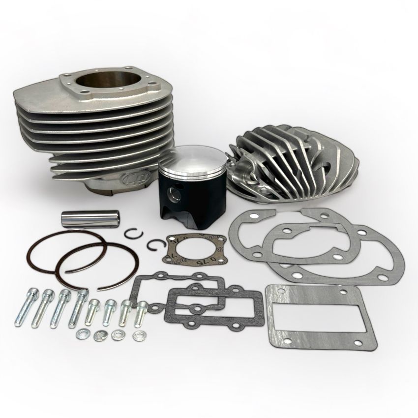 Complete Sledge Hammer 333cc cylinder kit by Casa Performance