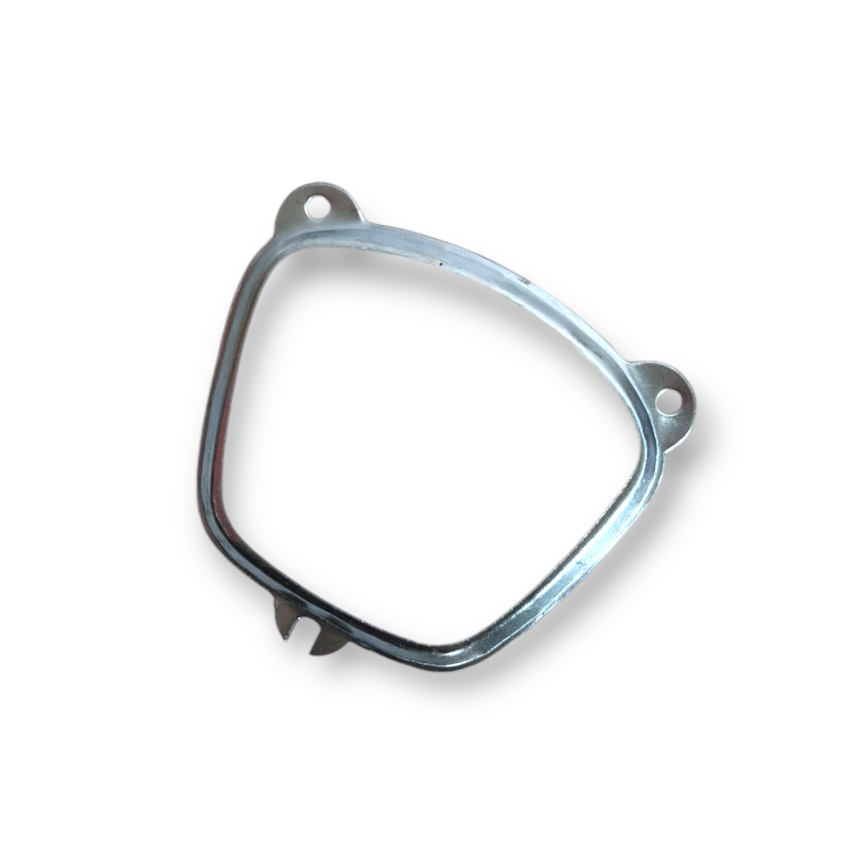 Staffa di fissaggio contachilometri per Lambretta LI S3 + TV3 + SX + Special + DL + Serveta