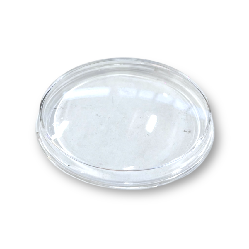 Speedo glass lense Lambretta LI S2 + TV2
