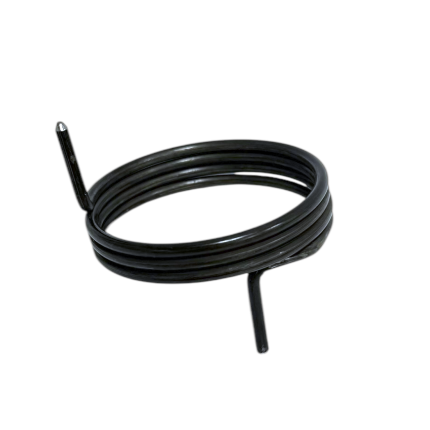 Molla leva avviamento MB Ø70mm Lambretta LI S2 (da metà 1961) + LI S3 + SX + TV +  DL