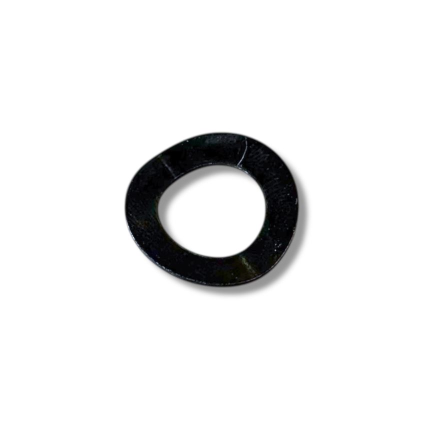 Ranella per dado volano Lambretta LI S3 + TV3 + SX + DL (Statore 6 poli)