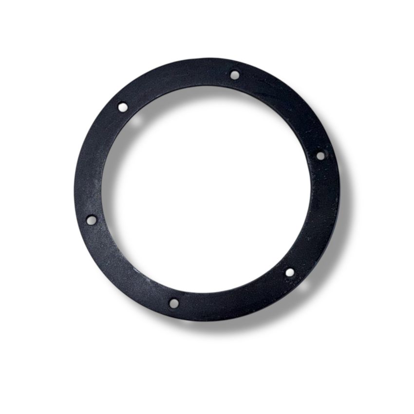 Rubber horn mounting ring for Lambretta A + B