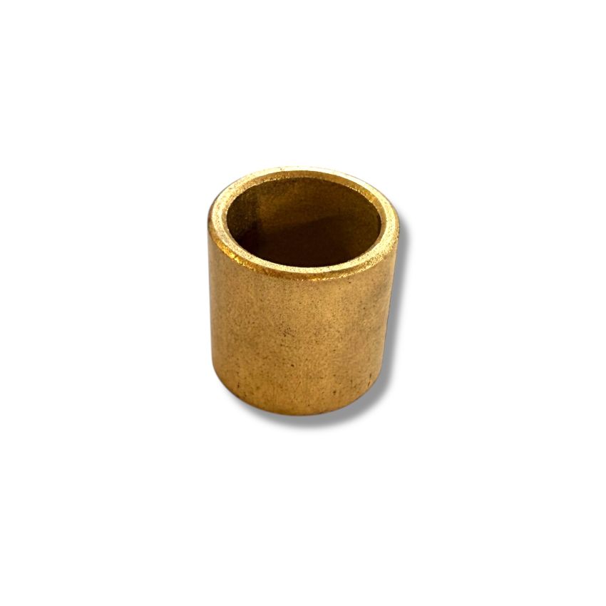 Bronze rear brake pedal bush Lambretta A + B + C + LC + E + F + D + LD + LI + TV + SX + DL + J