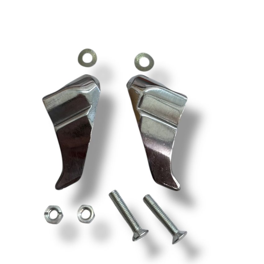 Grommet for rear frame hole and dashboard hole LI S1, LI S2, TV1, TV2, 150 LD, 125LD 1954