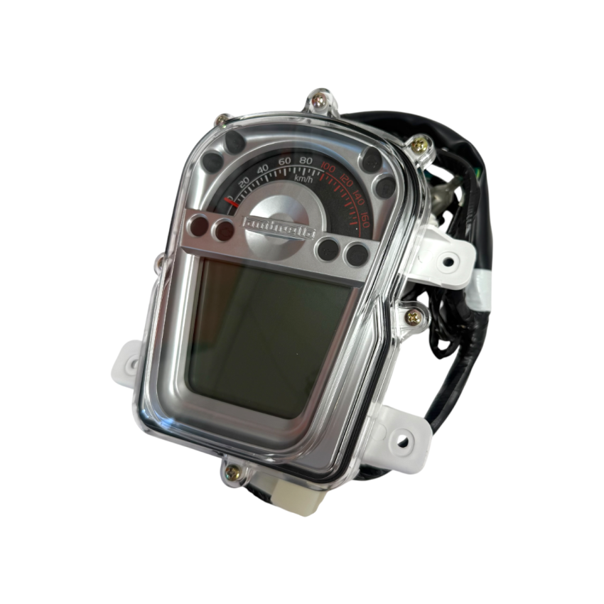 Instrument panel complete for New Lambretta V-Special 200