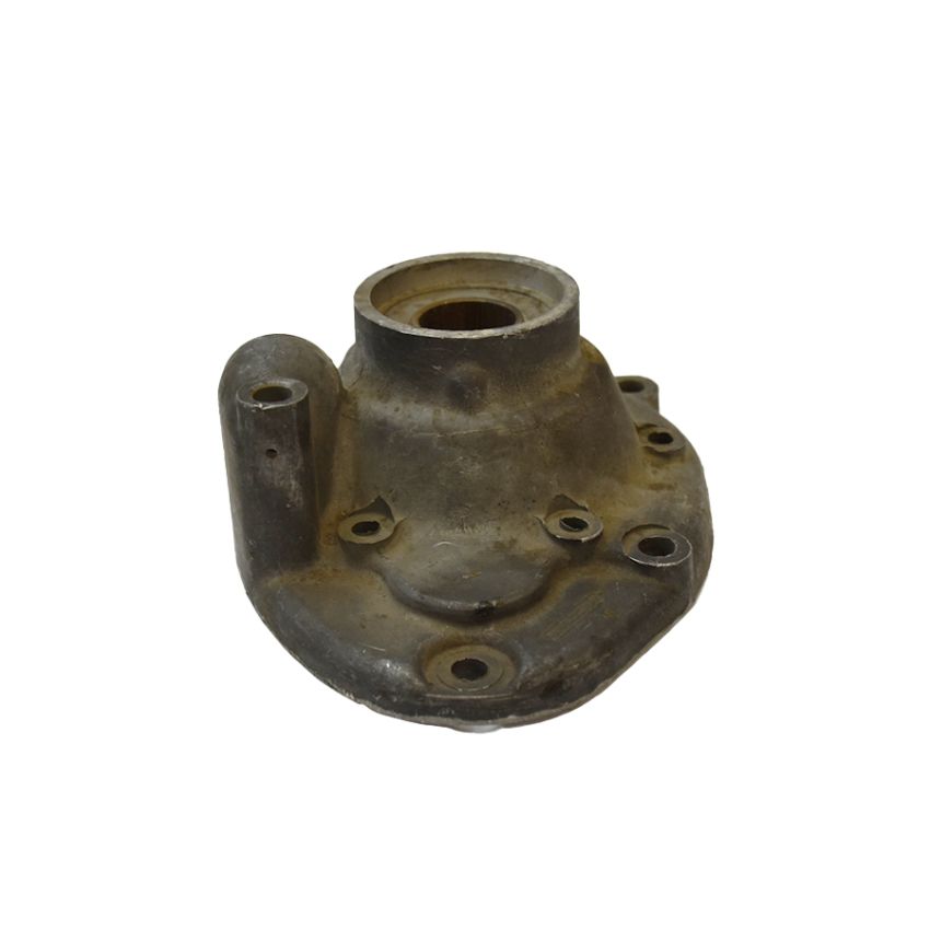 Cover kickstart body for Lambretta LD 125/150 (model 1957)