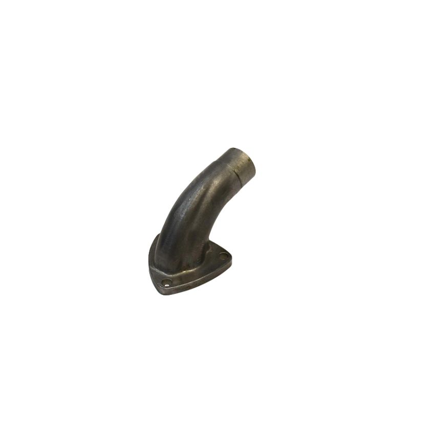 Collettore carburatore Lambretta D + LD 150cc