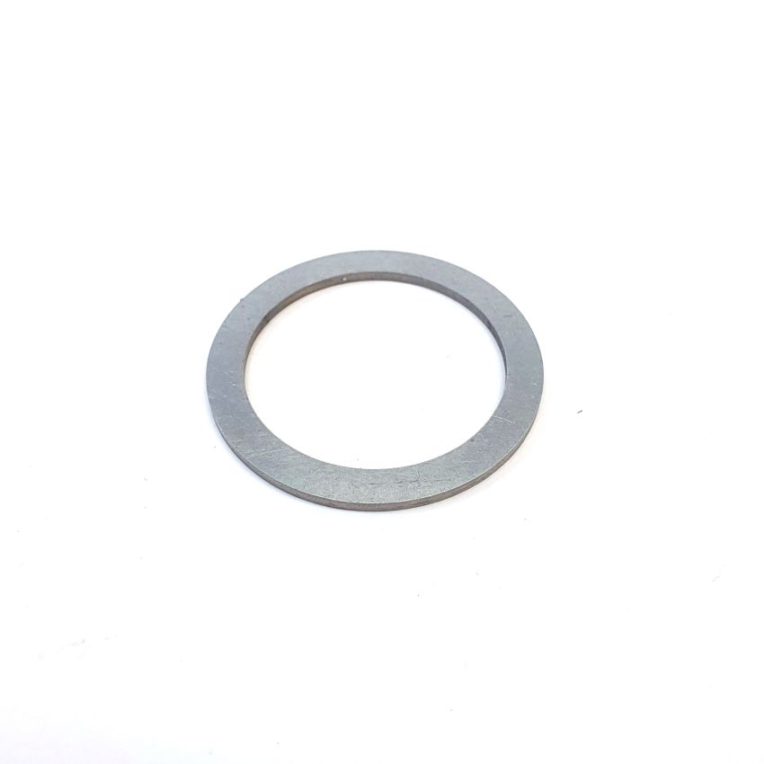 Thickness for tank  Lambretta D - LD