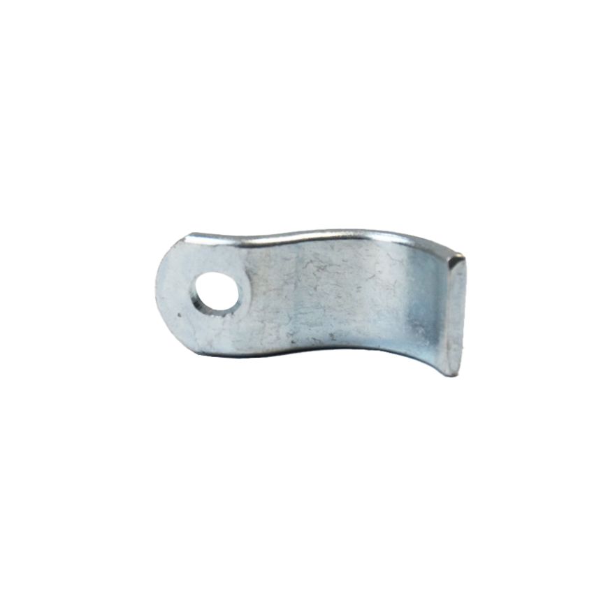 Stirrup fixing handlebar cowl Lambretta LD 1957 model
