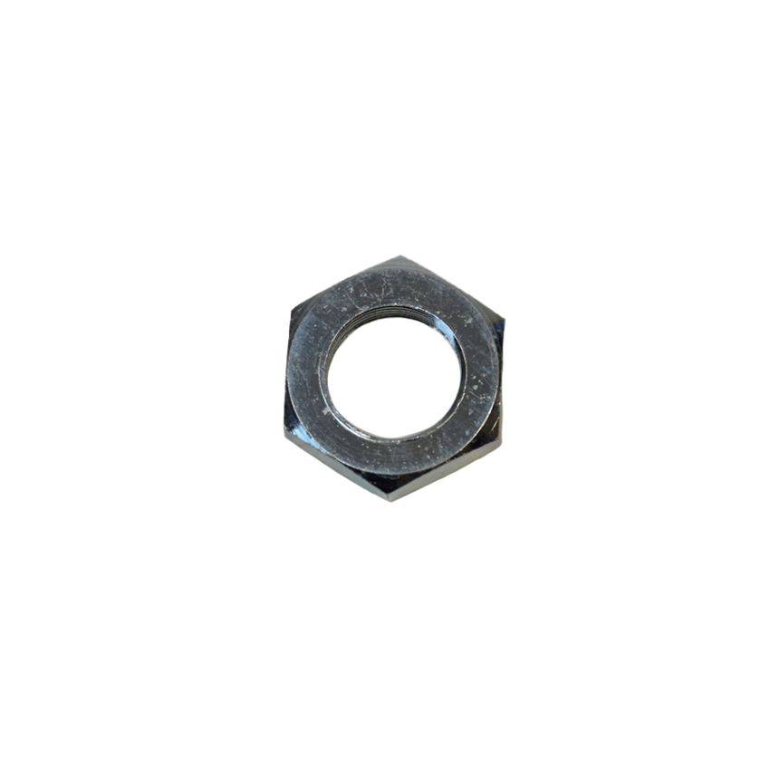 Nut for bush for Lambretta D + LD 125 (model 1951 - 1955)