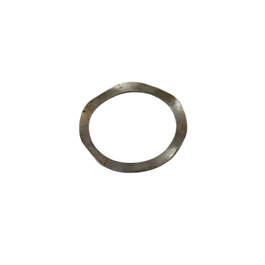 Shim for drive shaft spacer on the gearbox side for Lambretta 125 D + LD ( model 1951 - 1955)