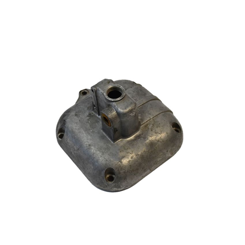Coperchio frizione per freno flessibile Lambretta D/LD 125 (da metà 1952 a metà 1954)