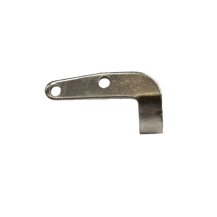 Supporto regolazione guaina comando frizione per Lambretta 125 D + LD (modello 1951 - 1955)