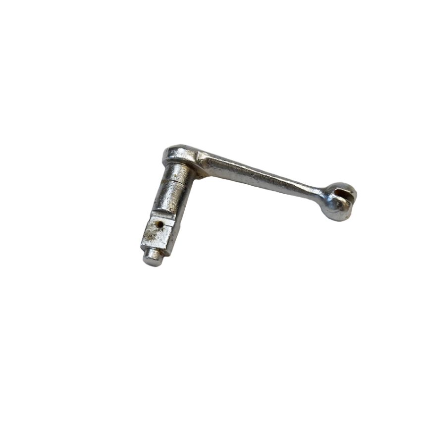 Leva esterna comando frizione per Lambretta D + LD 125 (modelli 1951 - 1958)