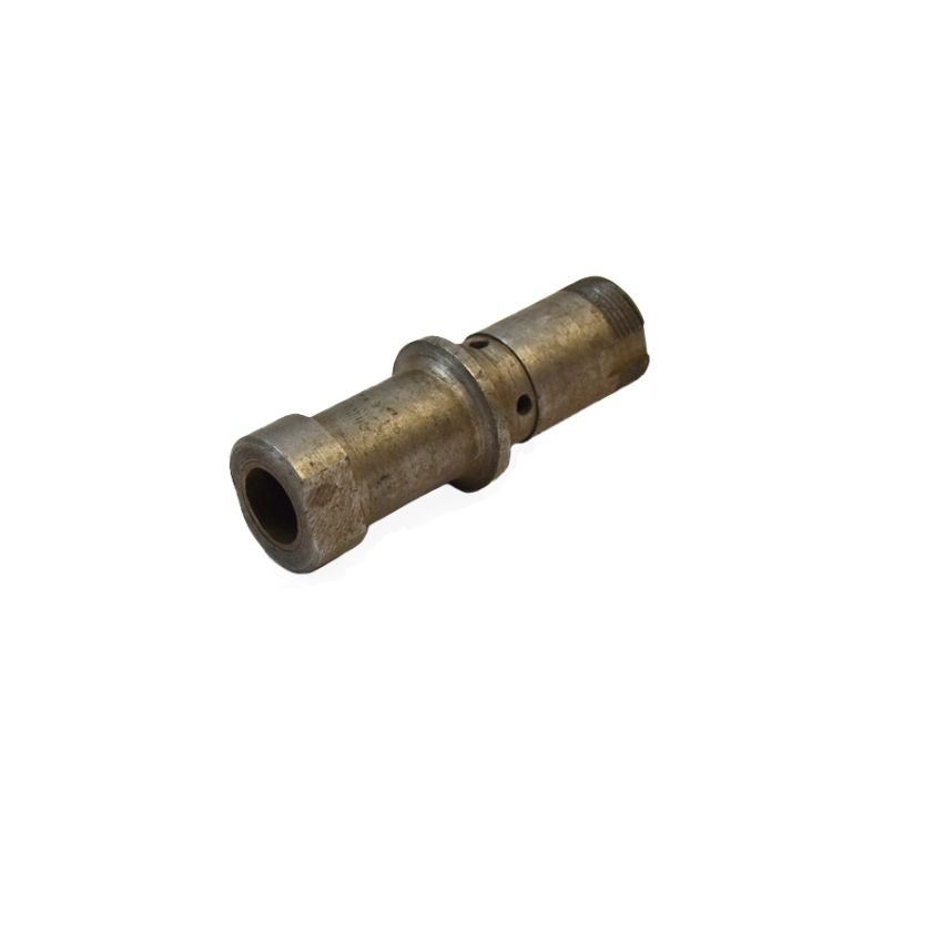 Bush clutch drive hub for Lambretta D + LD 125 (model 1951 - 1955)