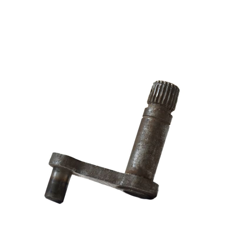 Leva comando cambio Lambretta D/LD 125cc