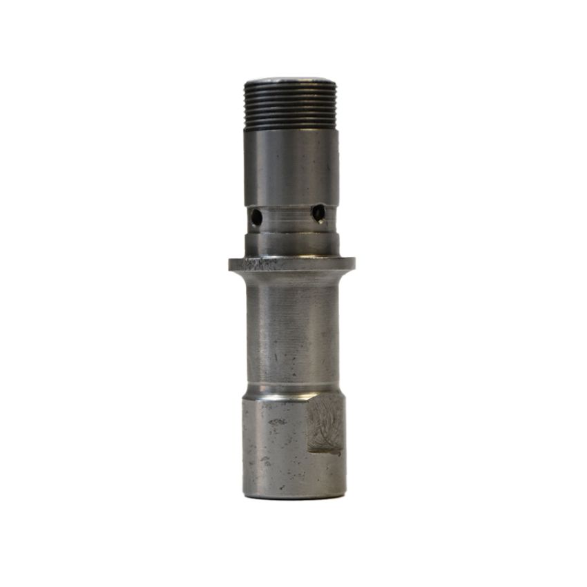 Mozzo con bussole per gruppo frizione per Lambretta D + LD 125/150