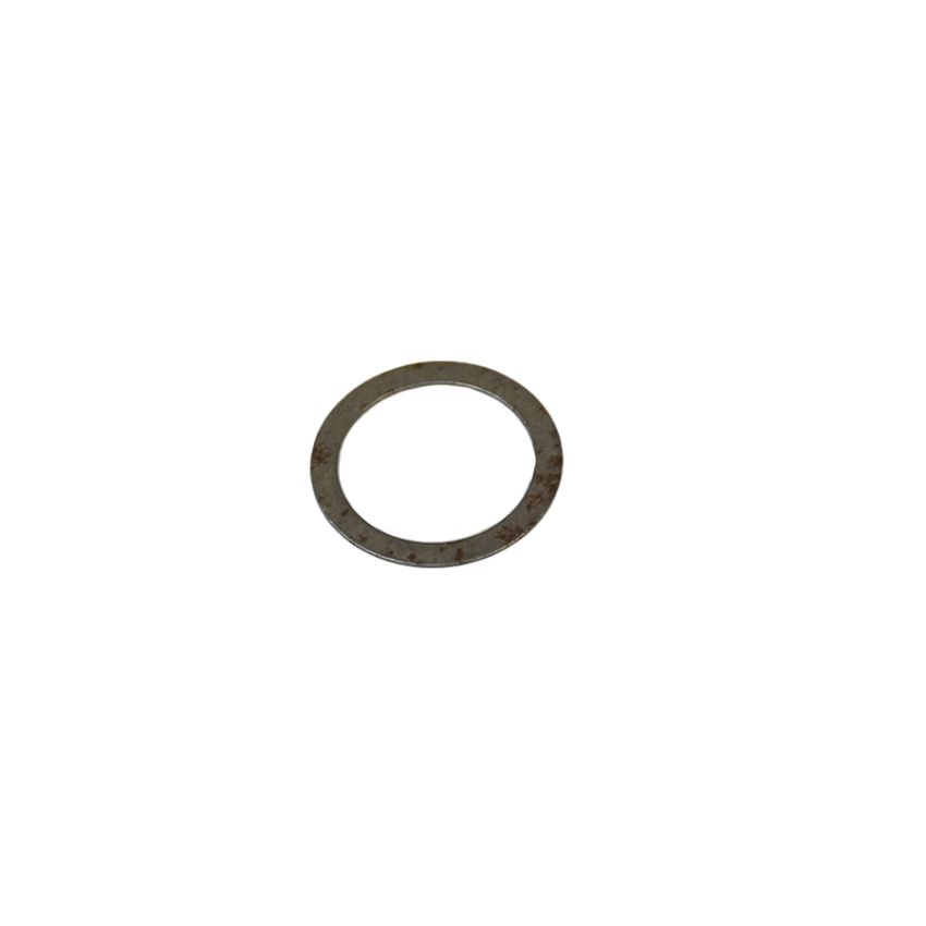 Rondella di rasamento per ingranaggio conico (0,6 mm) per Lambretta D + LD 125/150 (Tutti i modelli)