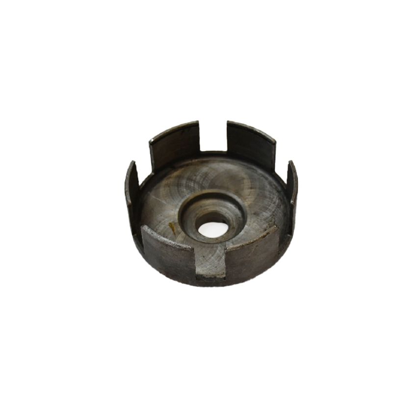 Clutch bell rebored for Lambretta D + LD 125/150 (all models)