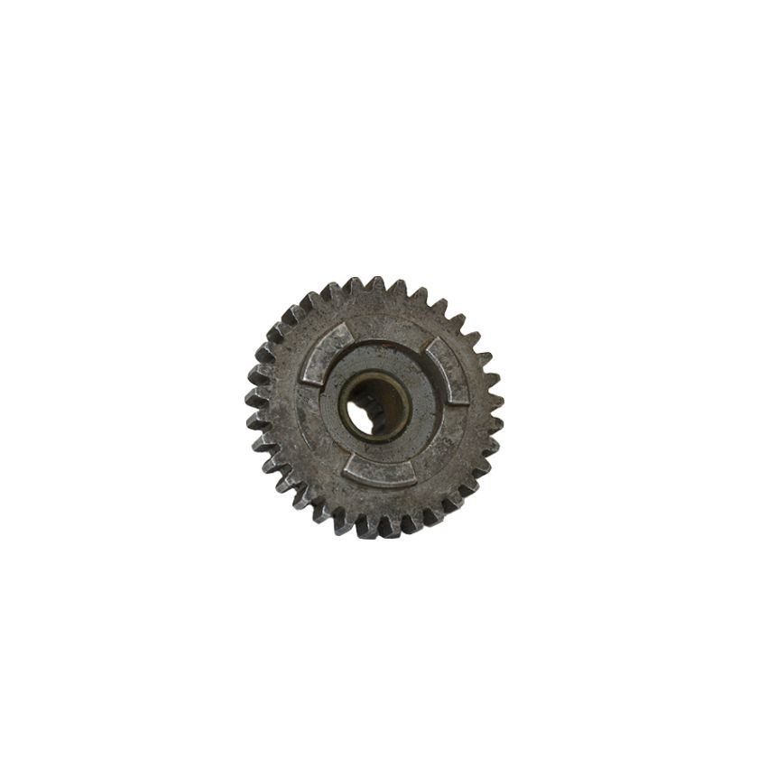 Ingranaggio folle sul primario (3 innesti) per Lambretta 150 D + LD (modello 1955)