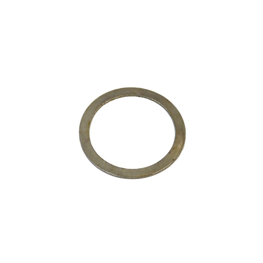 Rasamento per rosetta elastica cuscinetto coppia conica Lambretta D + LD 125/150 (tutti i modelli)