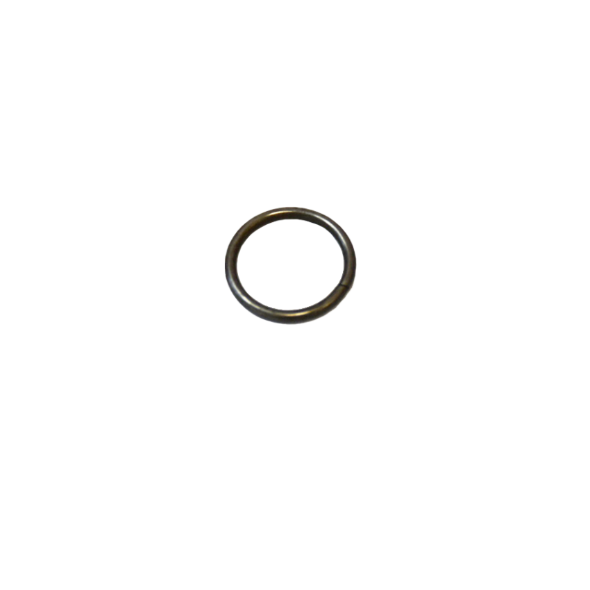 Anello per alberino messa in moto sul pignone conico Lambretta D + LD