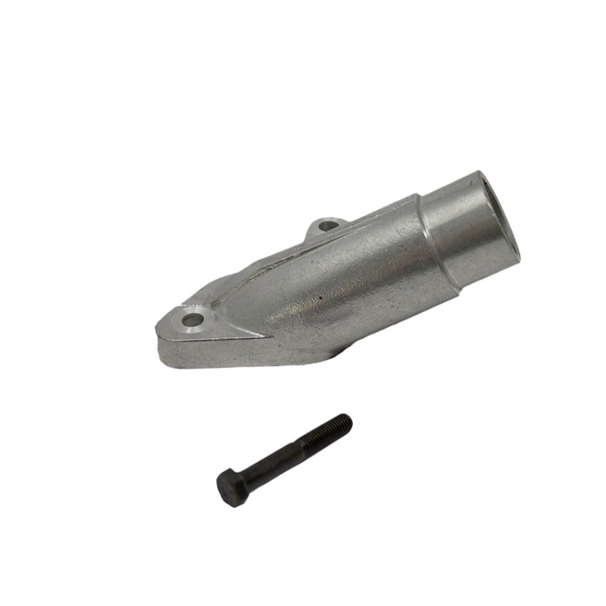 Collettore aspirazione CDC per carburatore 28 - 30 mm interasse prigionieri stretto attacco rigido
