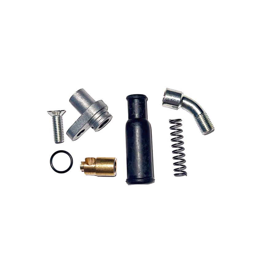 Kit cavo comando aria / starter carburatori Dell'Orto VHST