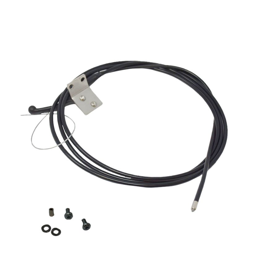Oiltek thumb choke kit for Innocenti switch housing