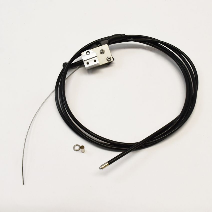 Oiltek thumb choke kit for Casa Performance switch housing