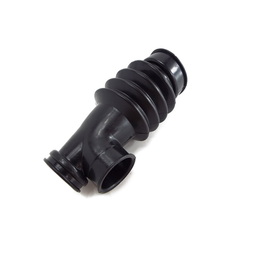 Soffietto filtro aria Scootopia per Lambretta  LI S1 + S2 + TV2 (no framebreather)