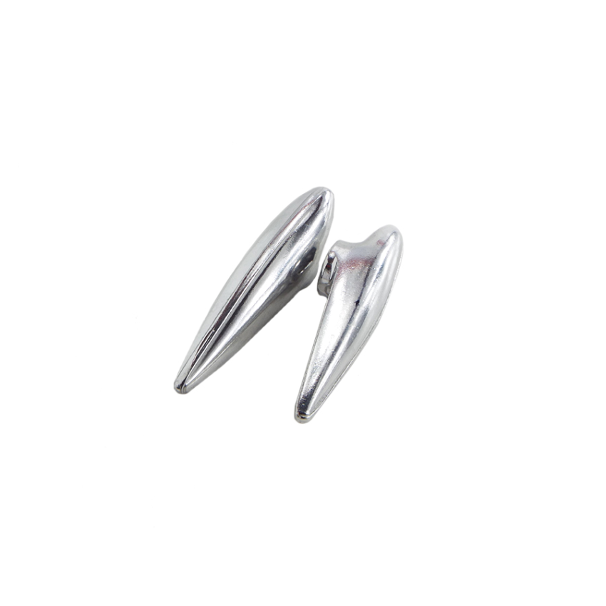 Leve cofano Scootopia Lambretta LI/TV S1 + S2 (vendute in coppia)