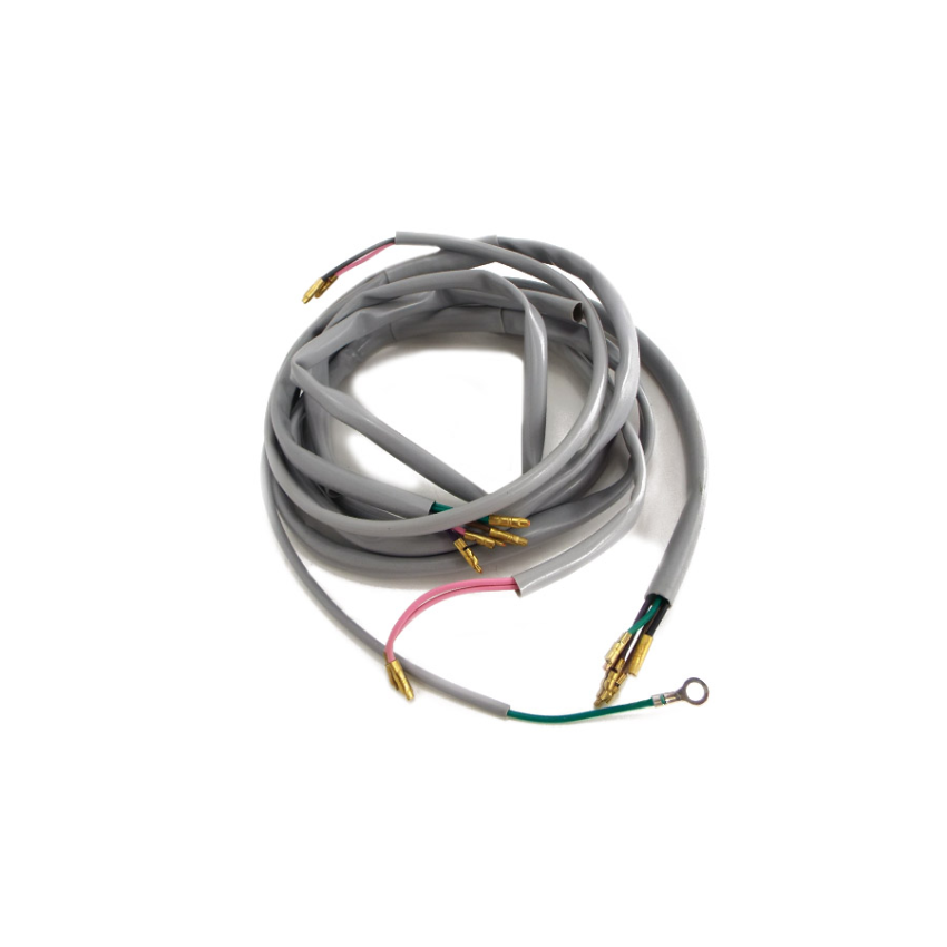 Impianto elettrico Scootopia Lambretta LI S3 + TV3 + Special + SX (modelli senza batteria)