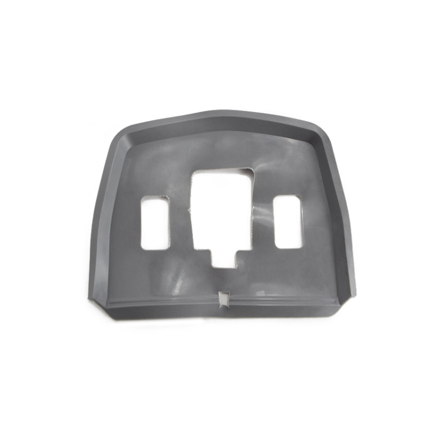 Guarnizione grigia Scootopia per corpo fanale posteriore Lambretta LI S3 + TV3 + SX + Special