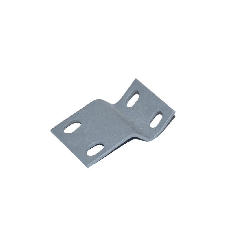 Staffa di fissaggio cavalletto Lambretta LI S1 / S2 + TV1 + TV2