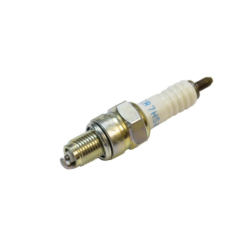 NKG CR7HSA spark plug for New Lambretta V - Special