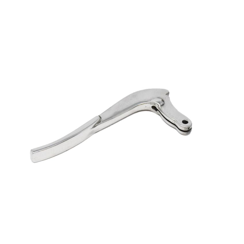 Handlebar lever for Lambretta A