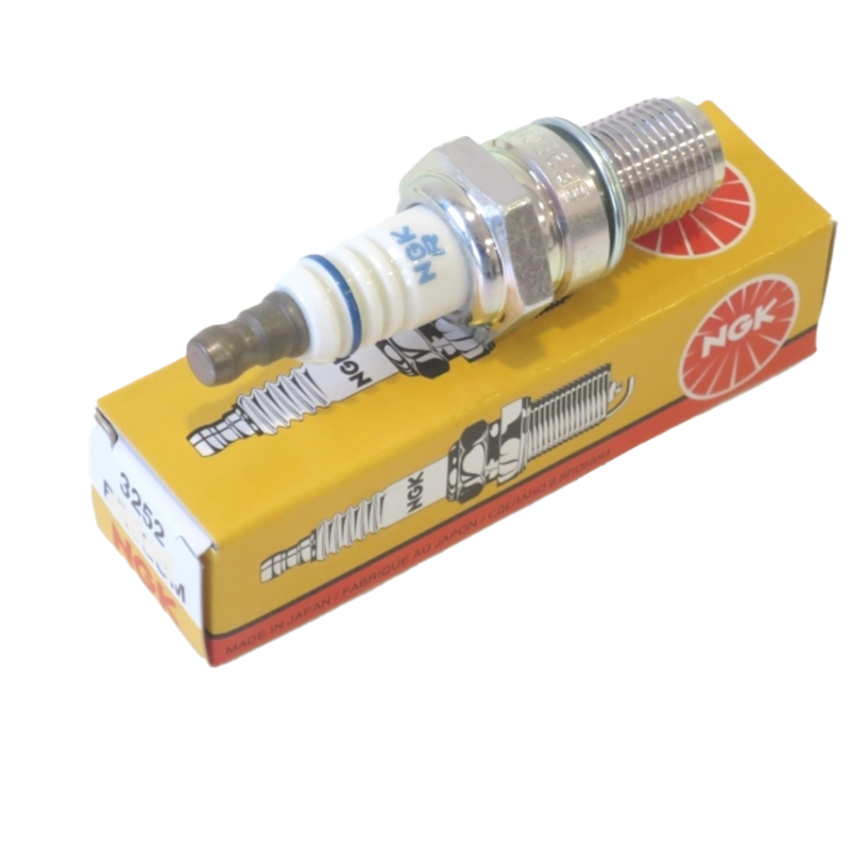 Candela di accensione speciale Racing NGK BR9ECM passo lungo
