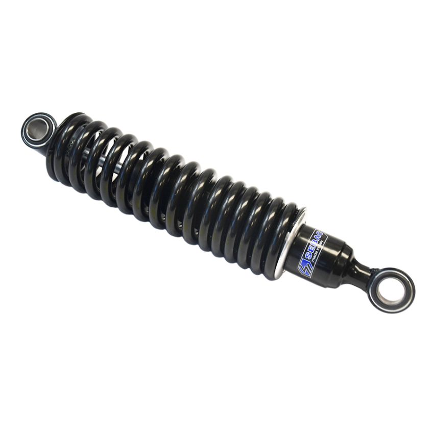 Rear shock absorber for Lambretta LI S1 / S2 + TV2