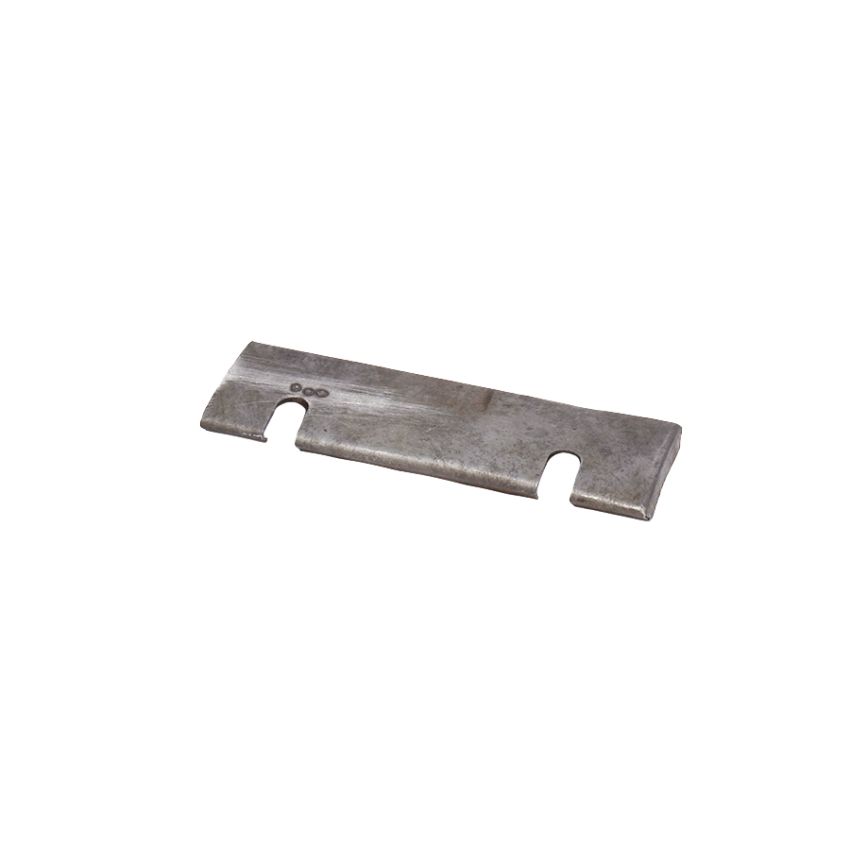 Coperchietto destro forcella per Lambretta B