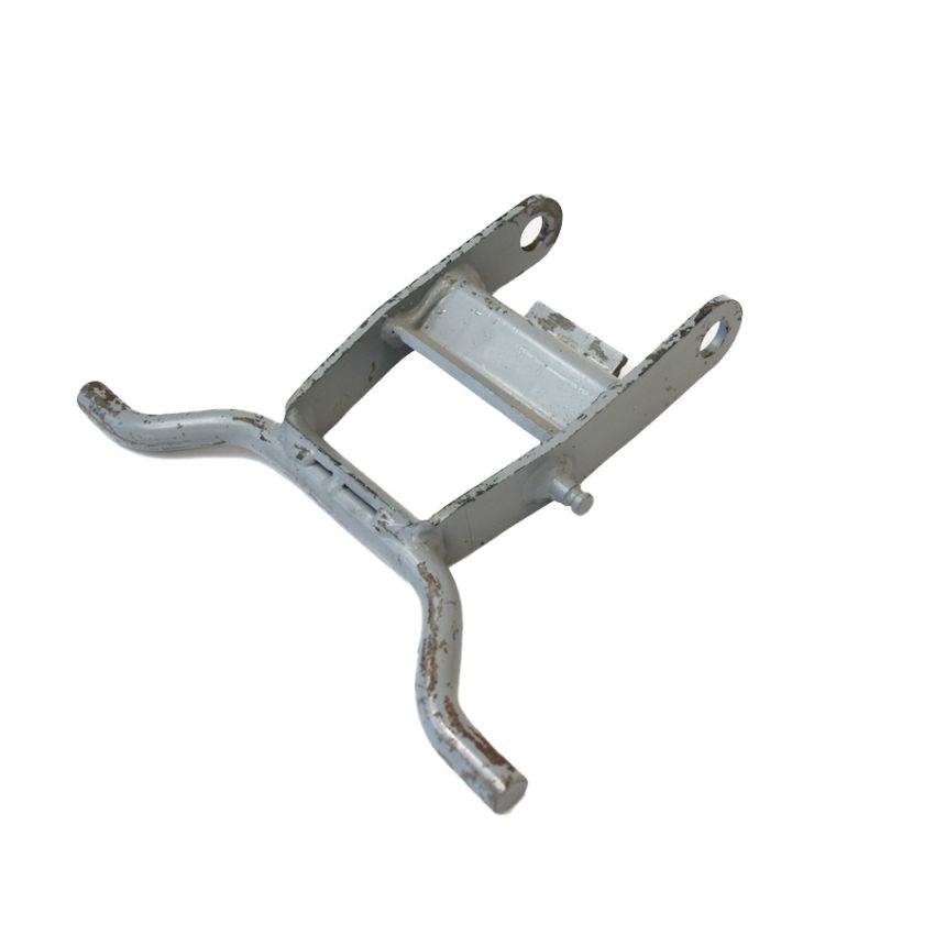 Steel stand for Lambretta A Version 2