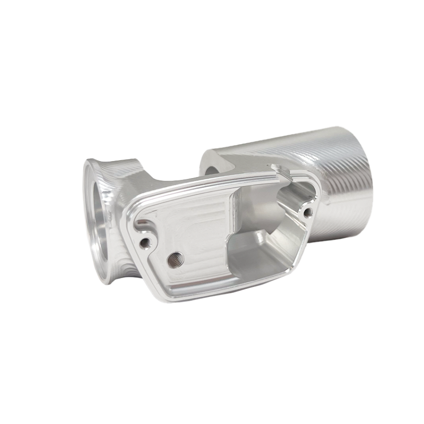 Supporto CNC pompa idraulica Casa Performance per Lambretta LI S3