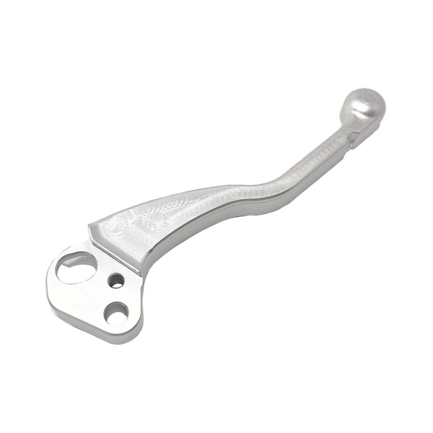 CP CNC Front brake / clutch lever for Lambretta S3 + TV3 + SX + Special + DL/GP