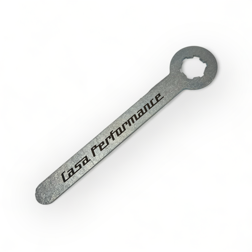 Front Sprocket Sleeve Holding Tool (for CP sleeve X176 X176A)