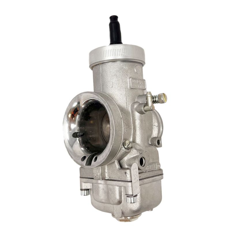 Dell'Orto VHSB 36mm LD carburettor RACING POLISHED (generic settings)