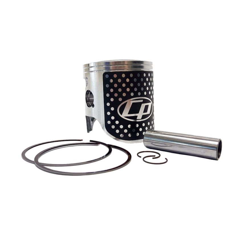 Nuovo Pistone completo 70mm Meteor per Casa Performance SST265 Touring - Compressione 32mm