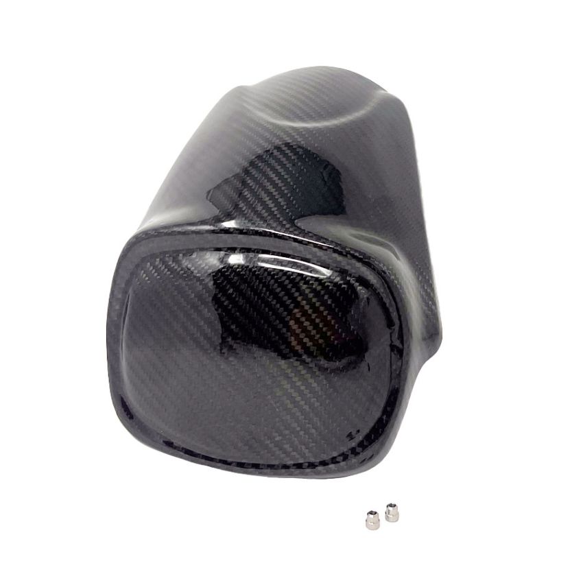 Cupolino Racing GP in carbonio