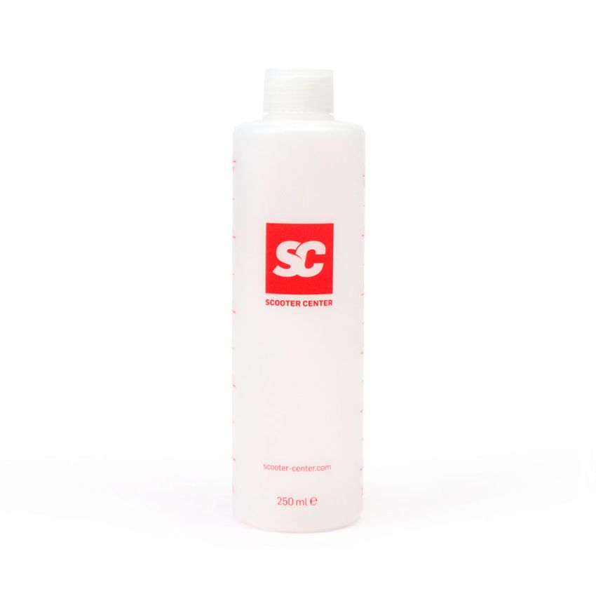 Misurino olio miscela Scooter Center