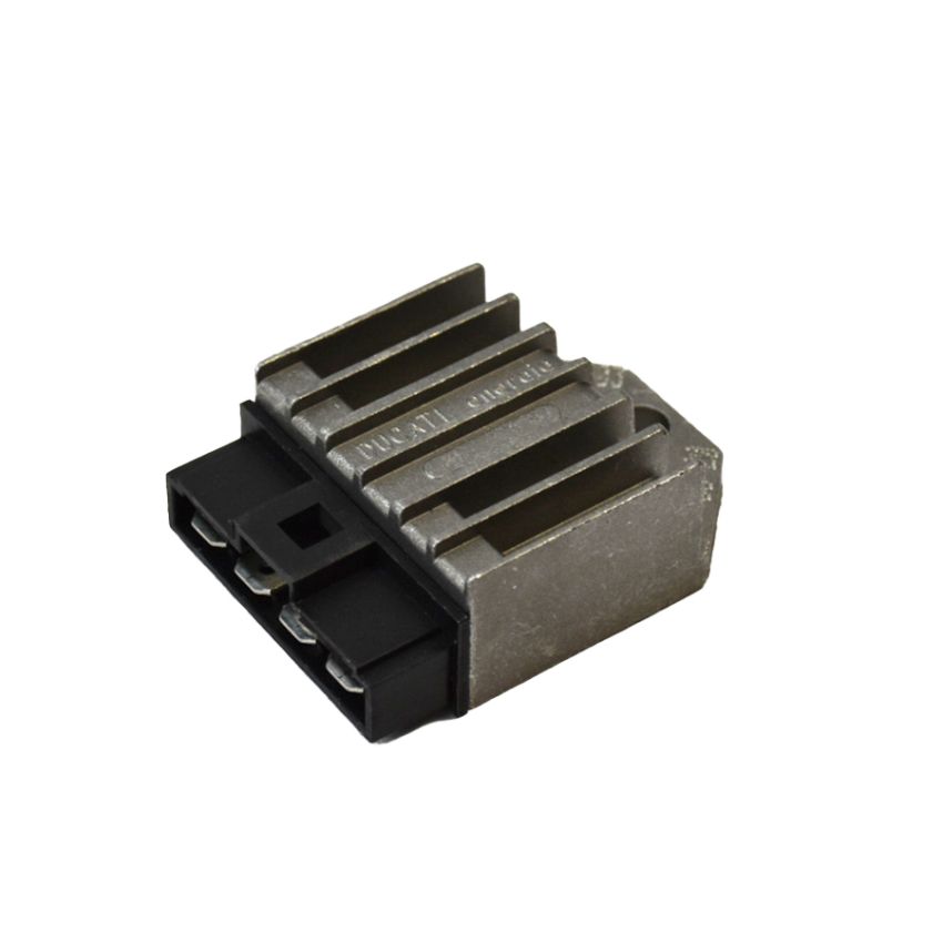Regolatore di corrente per accensione elettronica Casatronic Ducati 12V