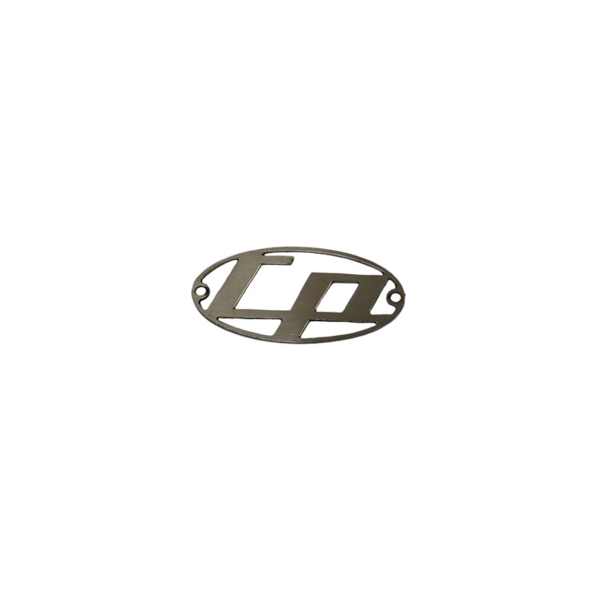 CP Logo badge